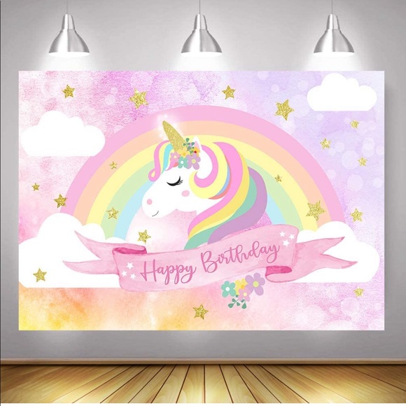 Backdrop - Picture 1 of 3